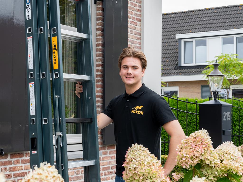 De Voordelen van de SmartLevelladder met Topsafe