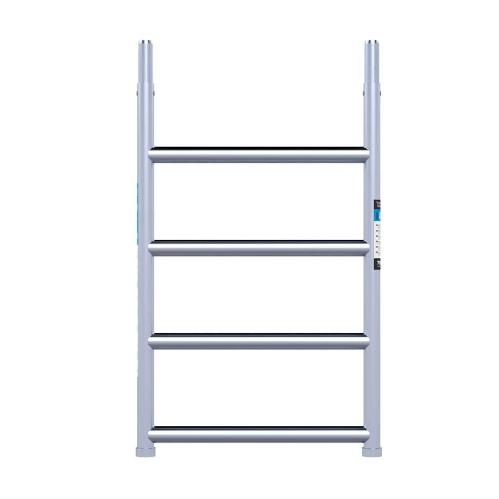 Rolsteiger One frame universeel 75-28-4, geschikt voor alle Rolsteiger one rolsteigers, bedient door 1 persoon, steiger & Ladderspecialist.